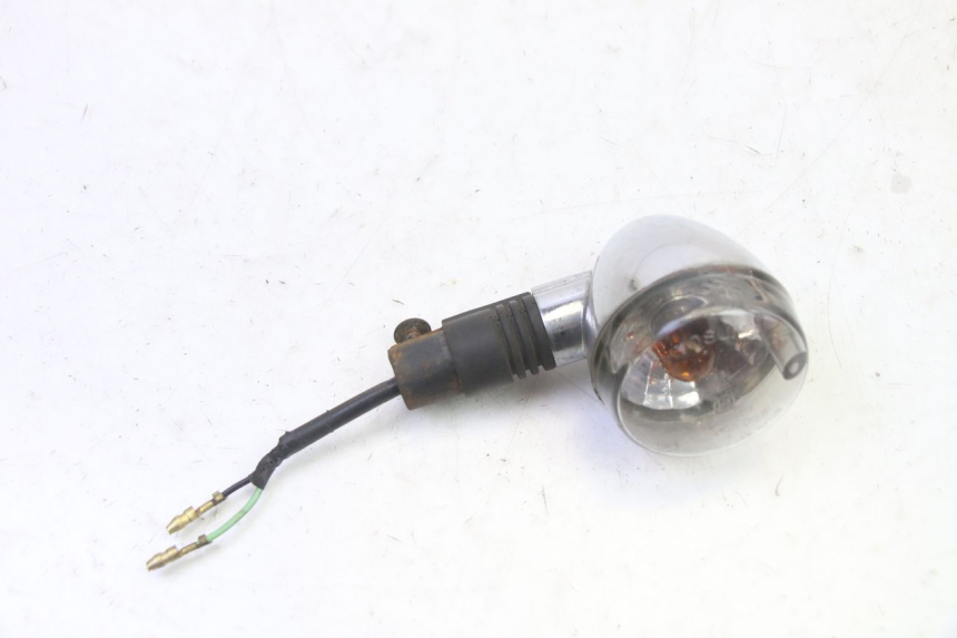 photo de REAR RIGHT TURN SIGNAL HYOSUNG GV AQUILA 125 (2000 - 2004)