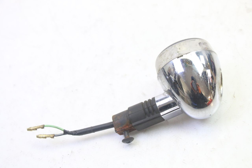 photo de REAR RIGHT TURN SIGNAL HYOSUNG GV AQUILA 125 (2000 - 2004)