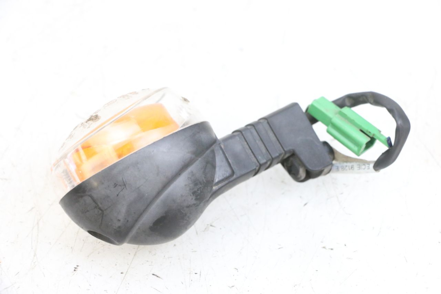 photo de REAR RIGHT TURN SIGNAL YAMAHA BW'S EASY 50 (2013 - 2016) - Surface and material condition
