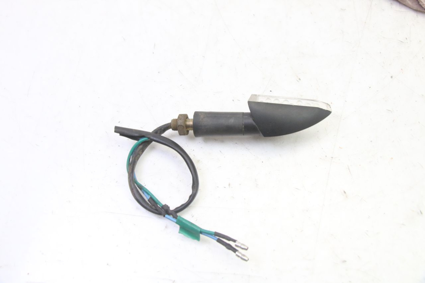 photo de REAR RIGHT TURN SIGNAL ORCAL CAVARO 4T 50 (2019 - 2023)