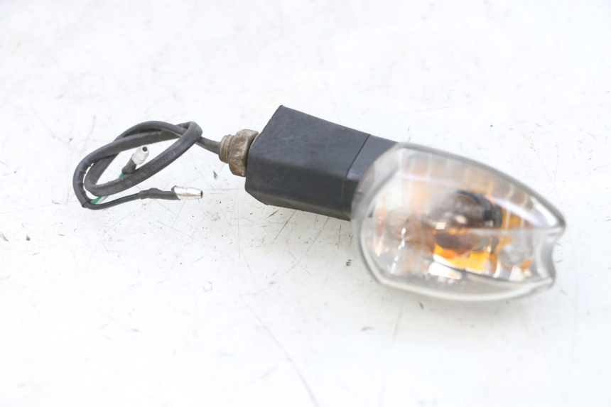 photo de REAR RIGHT TURN SIGNAL KSR CODE 125 (2018 - 2020) - Main view