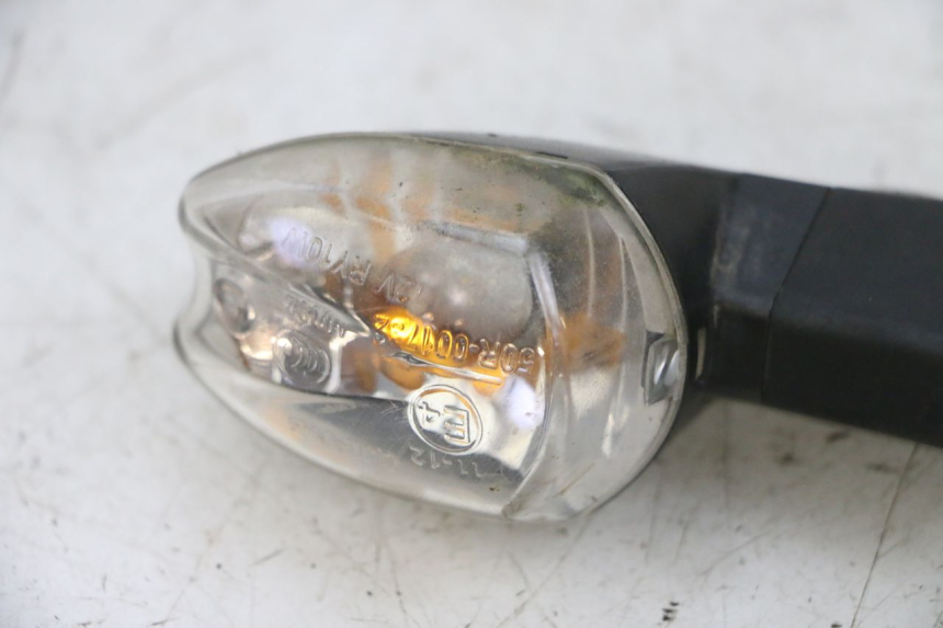 photo de REAR RIGHT TURN SIGNAL KSR CODE 125 (2018 - 2020) - Alternative perspective
