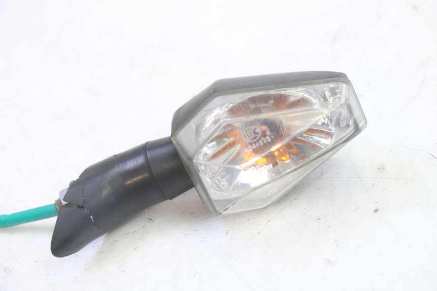 photo de REAR RIGHT TURN SIGNAL SYM CROX 4T 50 (2016 - 2023)