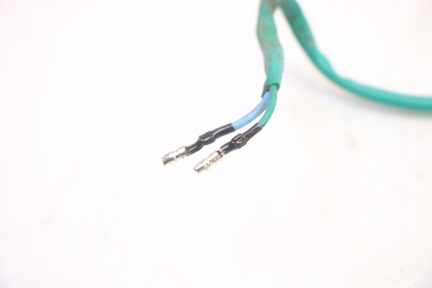 photo de REAR RIGHT TURN SIGNAL SYM CROX 4T 50 (2016 - 2023)