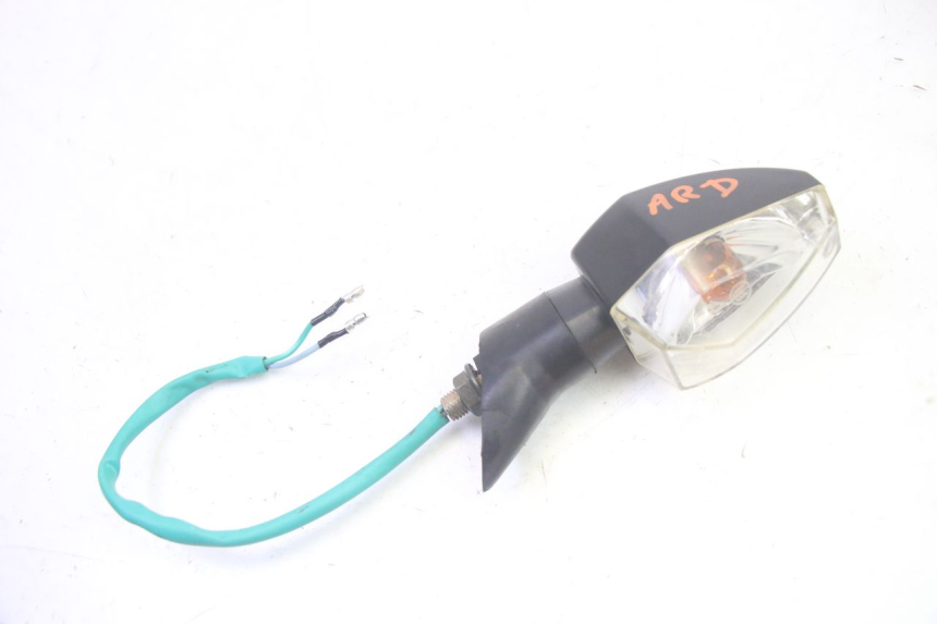 photo de REAR RIGHT TURN SIGNAL SYM CROX 4T 50 (2016 - 2023) - Main view