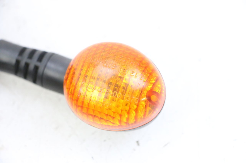 photo de REAR RIGHT TURN SIGNAL DAELIM BESBI 125 (2007 - 2008)