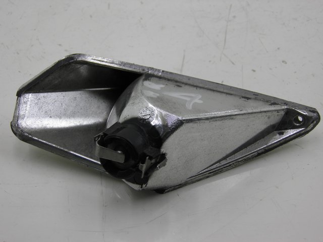 photo de REAR RIGHT TURN SIGNAL DERBI GP MAX 250 (2006 - 2008)