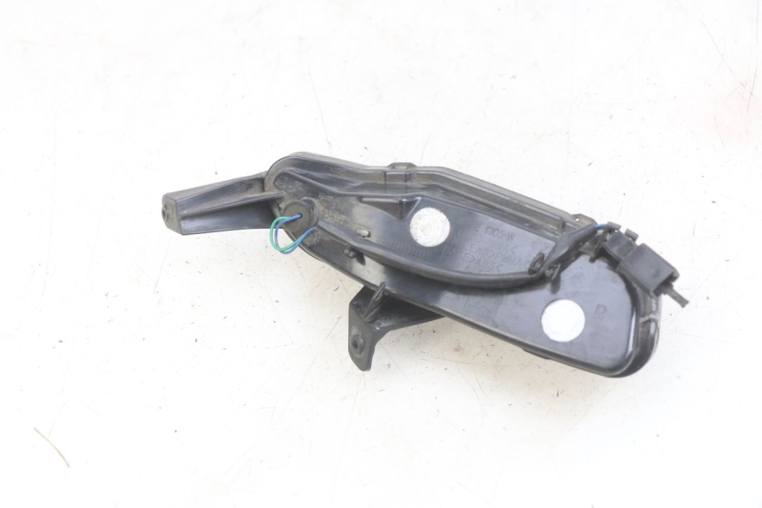 photo de RIGHT REAR TURN SIGNAL PEUGEOT DJANGO 4T 50 (2014 - 2019)