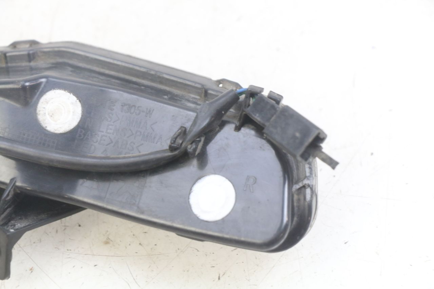 photo de RIGHT REAR TURN SIGNAL PEUGEOT DJANGO 4T 50 (2014 - 2019)