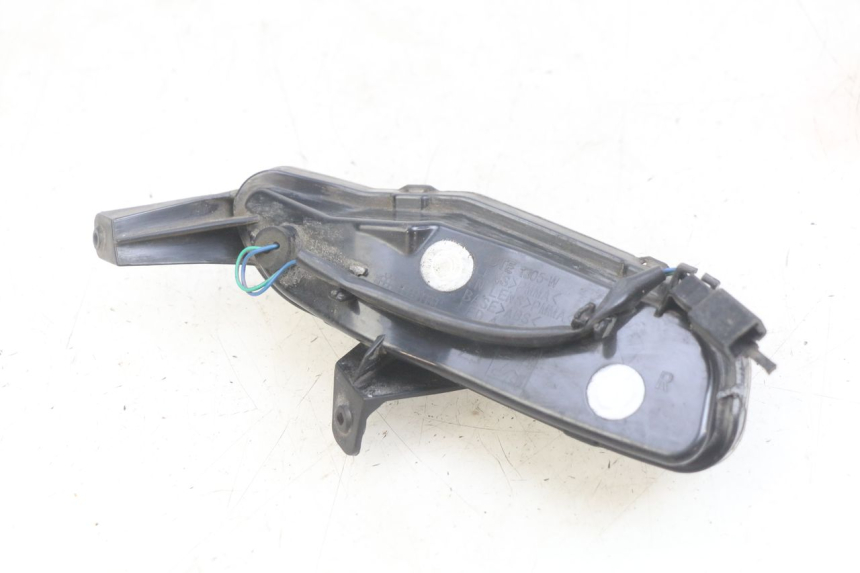 photo de RIGHT REAR TURN SIGNAL PEUGEOT DJANGO 4T 50 (2014 - 2019)