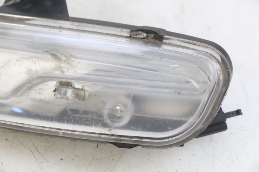photo de RIGHT REAR TURN SIGNAL PEUGEOT DJANGO 4T 50 (2014 - 2019)