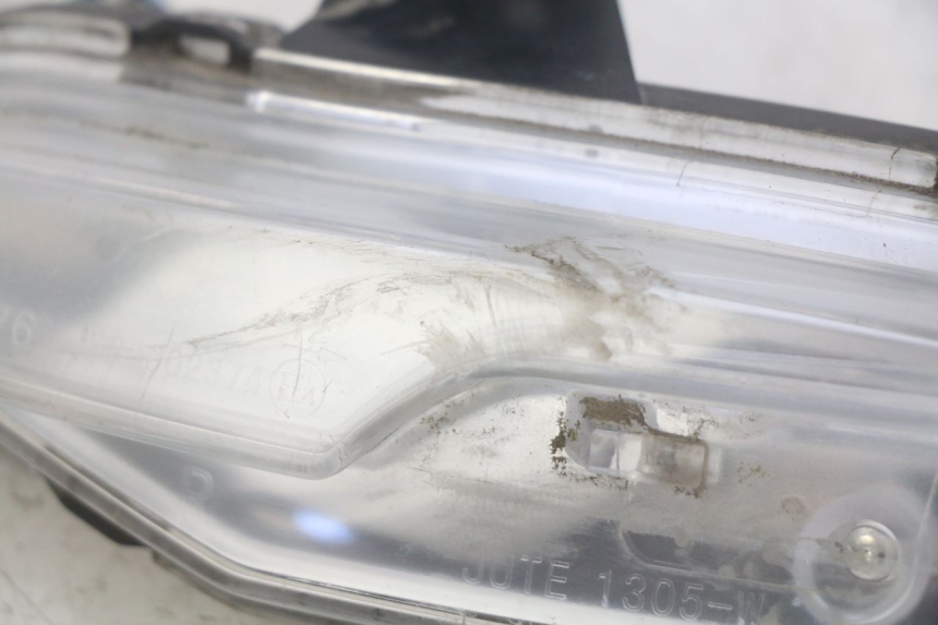 photo de RIGHT REAR TURN SIGNAL PEUGEOT DJANGO 4T 50 (2014 - 2019)