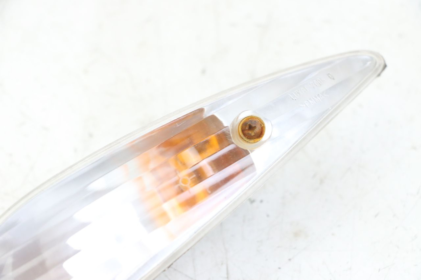 photo de REAR RIGHT TURN SIGNAL PEUGEOT ELYSTAR 125 (2002 - 2007)