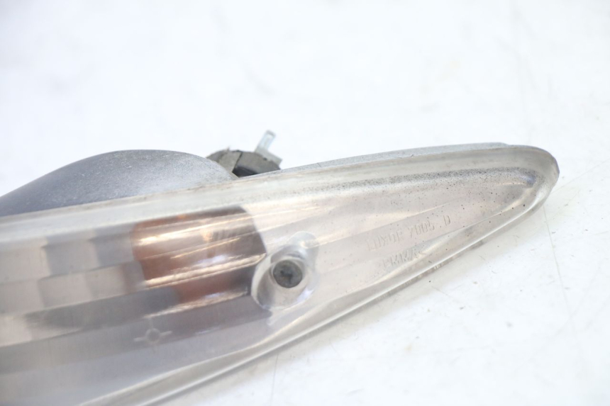 photo de REAR RIGHT TURN SIGNAL PEUGEOT ELYSTAR 50 (2002 - 2014)