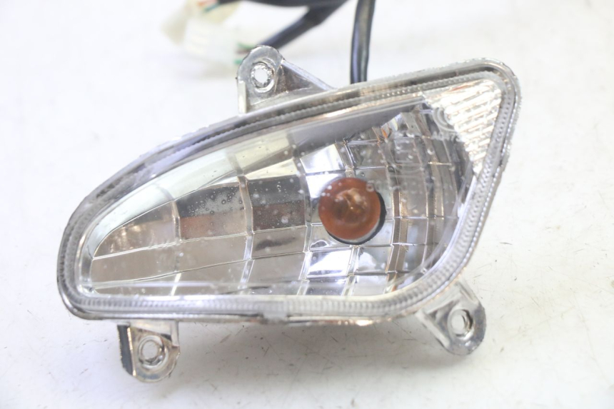 photo de REAR RIGHT TURN SIGNAL BTC FELICE SPORT 50