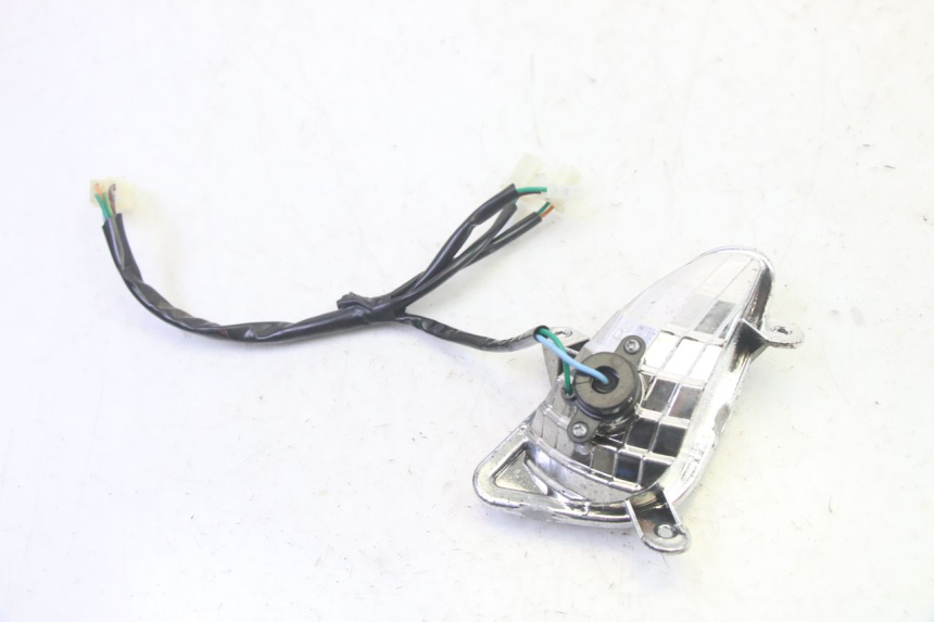 photo de REAR RIGHT TURN SIGNAL BTC FELICE SPORT 50