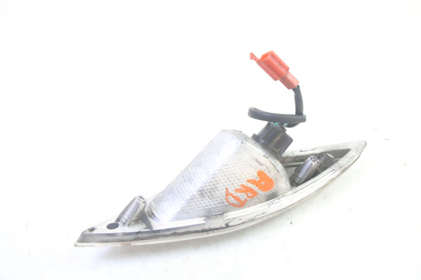 photo de RIGHT REAR TURN SIGNAL SYM FIDDLE 3 III 125 (2014 - 2020) - Technical close-up