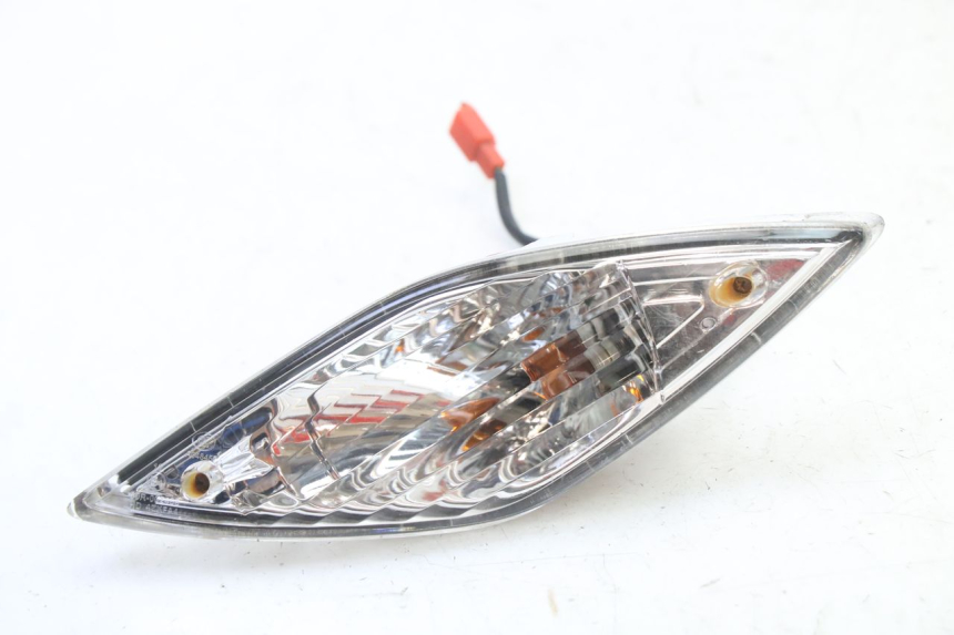 photo de REAR RIGHT TURN SIGNAL SYM FIDDLE 3 III 50 (2014 - 2020)