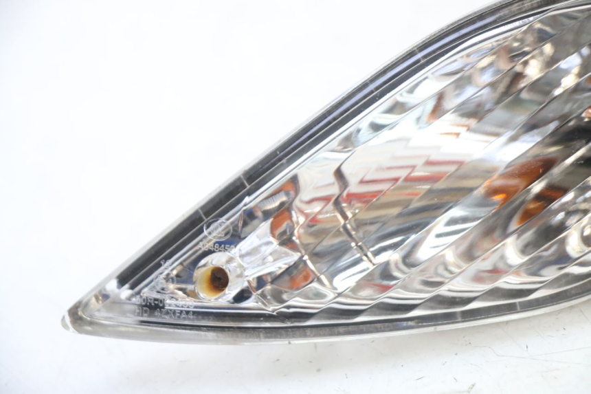 photo de REAR RIGHT TURN SIGNAL SYM FIDDLE 3 III 50 (2014 - 2020)