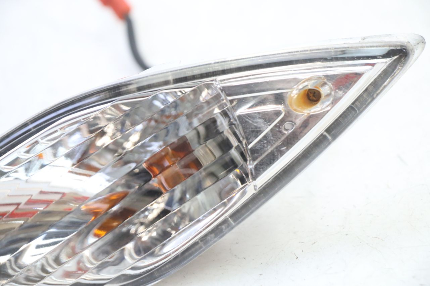 photo de REAR RIGHT TURN SIGNAL SYM FIDDLE 3 III 50 (2014 - 2020)