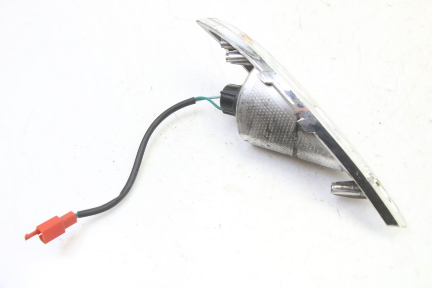 photo de REAR RIGHT TURN SIGNAL SYM FIDDLE 3 III 50 (2014 - 2020)