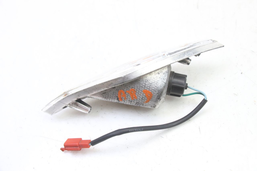 photo de REAR RIGHT TURN SIGNAL SYM FIDDLE 3 III 50 (2014 - 2020)