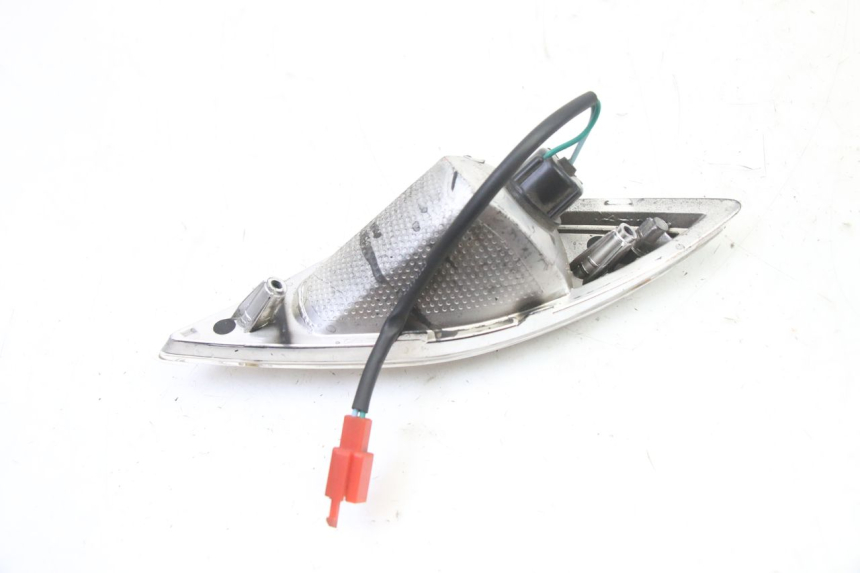 photo de REAR RIGHT TURN SIGNAL SYM FIDDLE 3 III 50 (2014 - 2020)
