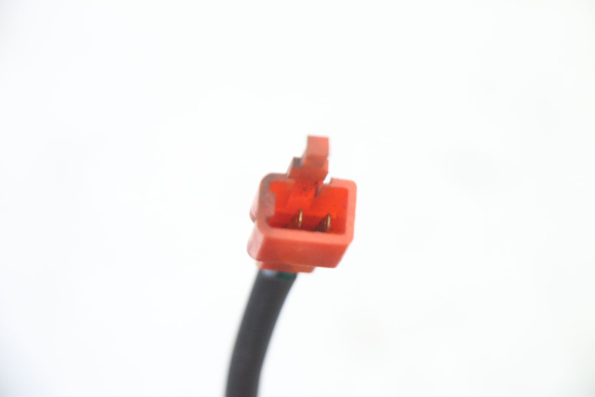 photo de REAR RIGHT TURN SIGNAL SYM FIDDLE 3 III 50 (2014 - 2020)