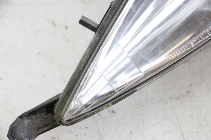 photo de REAR RIGHT TURN SIGNAL MBK FLIPPER 115 (2013 - 2017) - Zoom on usage condition