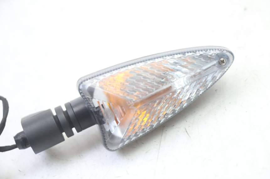 photo de REAR RIGHT TURN SIGNAL BMW G310 R 310 (2016 - 2020)