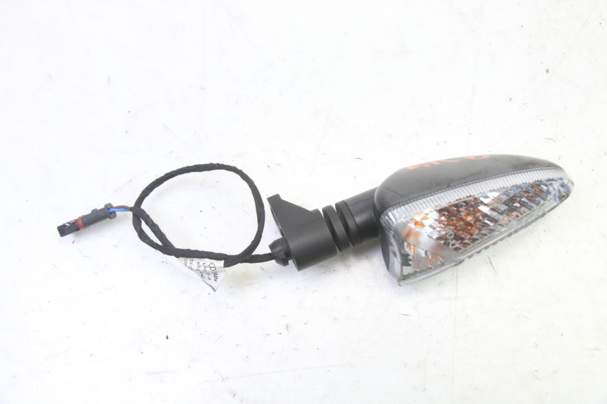 photo de REAR RIGHT TURN SIGNAL BMW G310 R 310 (2016 - 2020)