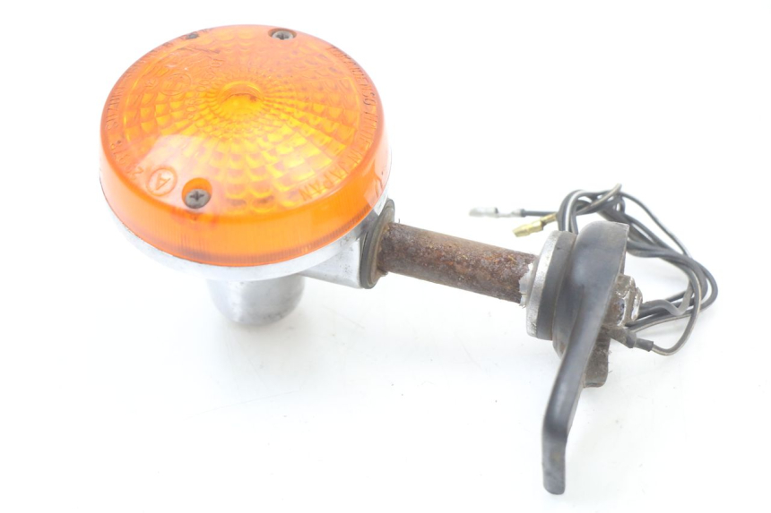 photo de REAR RIGHT TURN SIGNAL SUZUKI GN 125 (1997 - 2000)