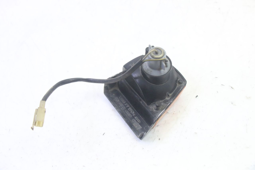 photo de REAR RIGHT TURN SIGNAL KAWASAKI GPZ RX 1000 (1986 - 1988) - Zoom on usage condition