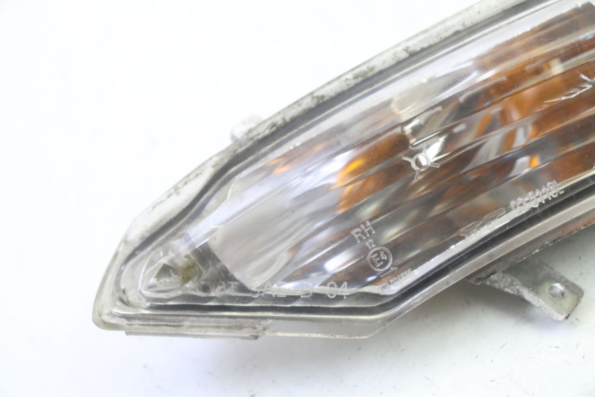 photo de REAR RIGHT TURN SIGNAL KYMCO GRAND DINK 125 (2008 - 2014)