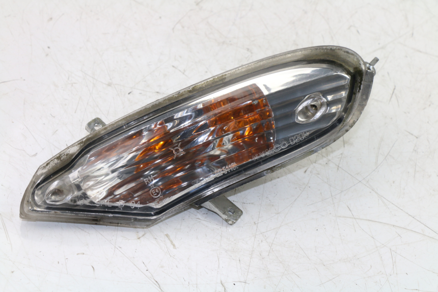 photo de REAR RIGHT TURN SIGNAL KYMCO GRAND DINK 125 (2002 - 2007)