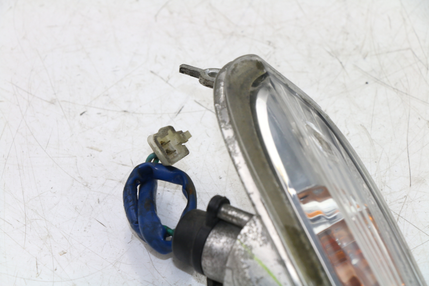 photo de REAR RIGHT TURN SIGNAL KYMCO GRAND DINK 125 (2002 - 2007)