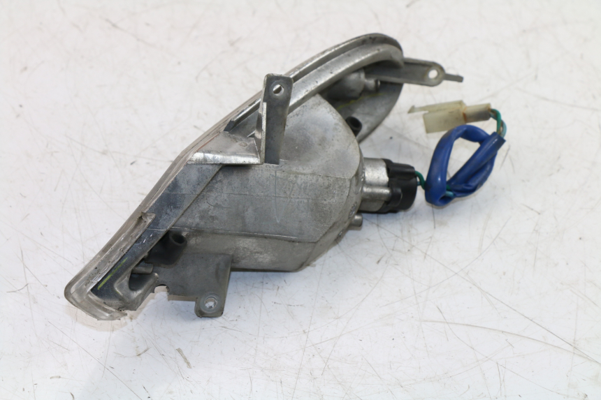 photo de REAR RIGHT TURN SIGNAL KYMCO GRAND DINK 125 (2002 - 2007)
