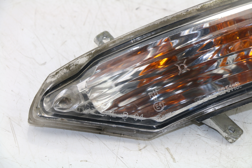 photo de REAR RIGHT TURN SIGNAL KYMCO GRAND DINK 125 (2002 - 2007)
