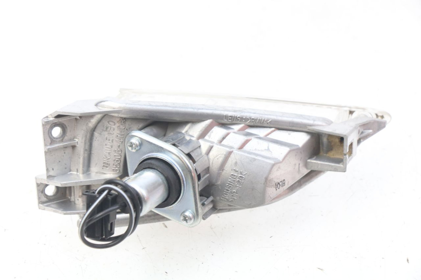 photo de REAR RIGHT TURN SIGNAL SUZUKI GSX-R GSXR 750 (2011 - 2016)