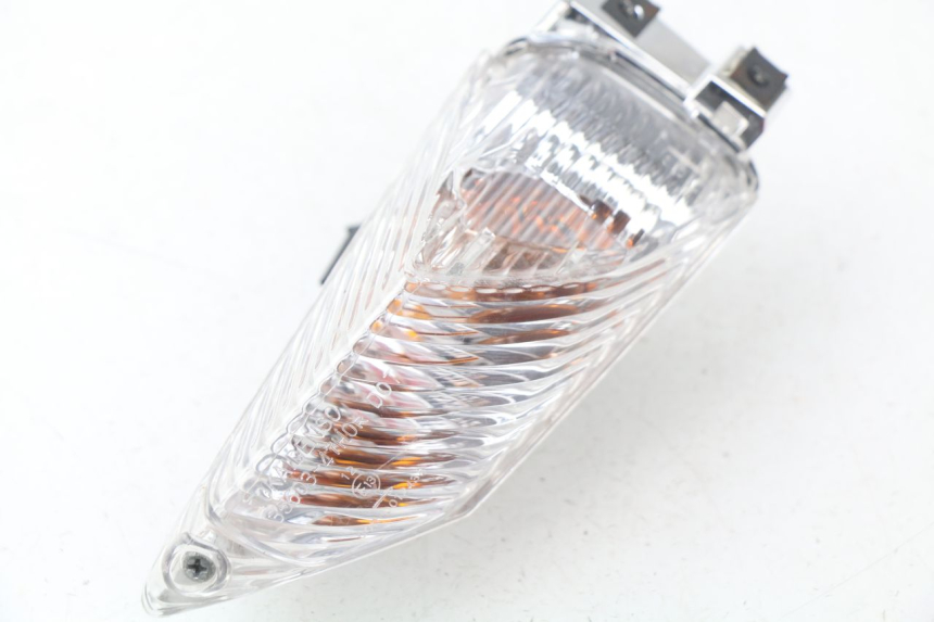 photo de REAR RIGHT TURN SIGNAL SUZUKI GSX-R GSXR K16 1000 (2012 - 2016)