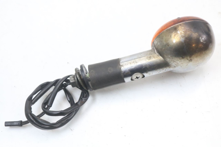photo de REAR RIGHT TURN SIGNAL SUZUKI GZ MARAUDER 125 (1998 - 2004)