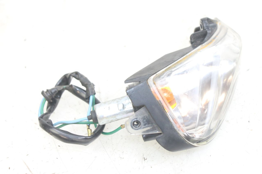 photo de REAR RIGHT TURN SIGNAL HONDA PCX (JF28) 125 (2009 - 2011)