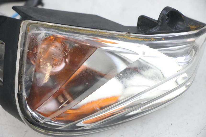 photo de REAR RIGHT TURN SIGNAL HONDA PCX (JF28) 125 (2009 - 2011)