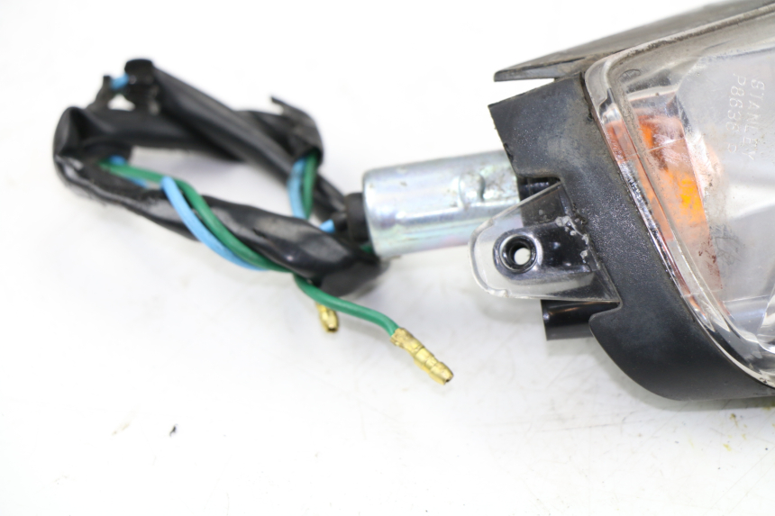 photo de REAR RIGHT TURN SIGNAL HONDA PCX (JF28) 125 (2009 - 2011)