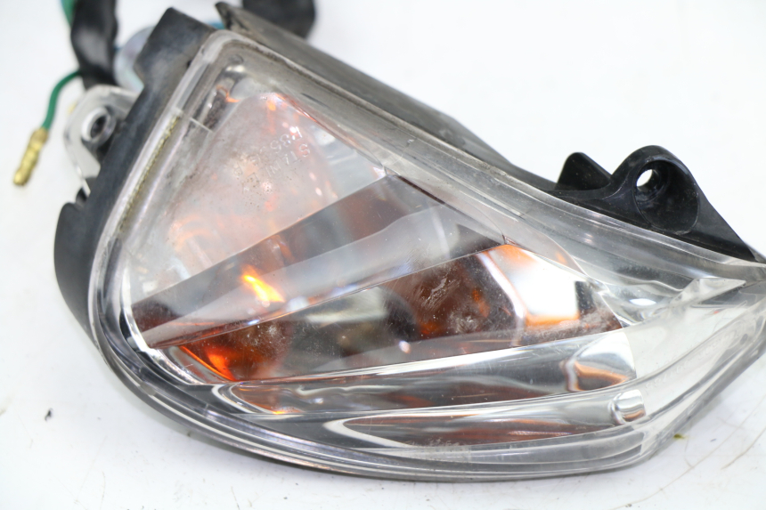 photo de REAR RIGHT TURN SIGNAL HONDA PCX (JF28) 125 (2009 - 2011)