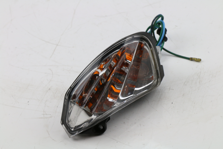 photo de REAR RIGHT TURN SIGNAL HONDA PCX (JF28) 125 (2009 - 2011)