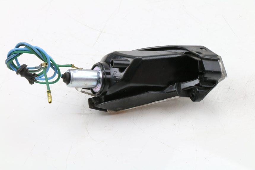 photo de REAR RIGHT TURN SIGNAL HONDA PCX (JF28) 125 (2009 - 2011)