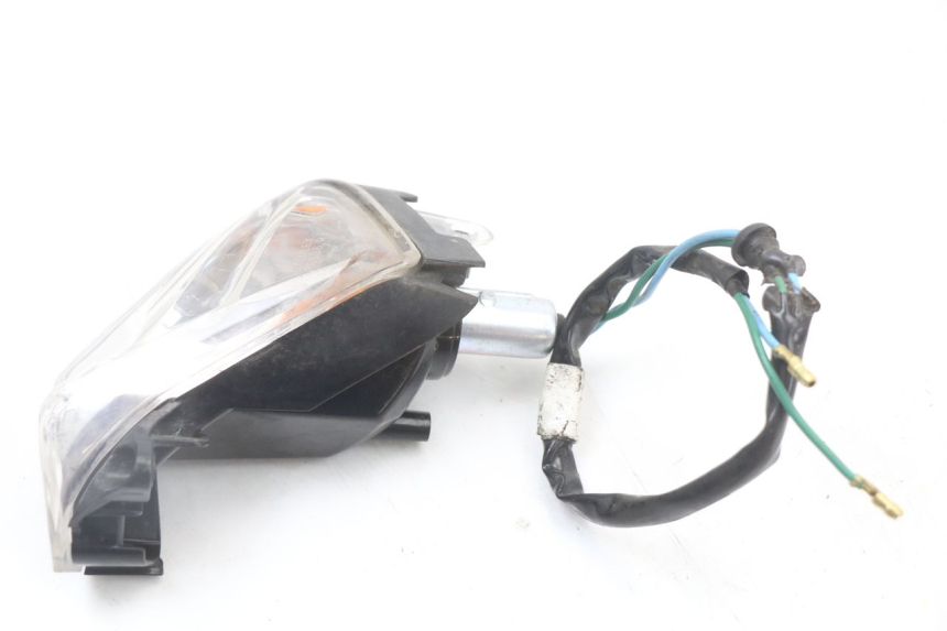 photo de REAR RIGHT TURN SIGNAL HONDA PCX (JF47) 125 (2012 - 2013)