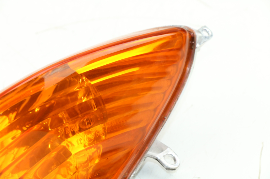 photo de REAR RIGHT TURN SIGNAL HONDA XLV VARADERO 125 (2000 - 2006)
