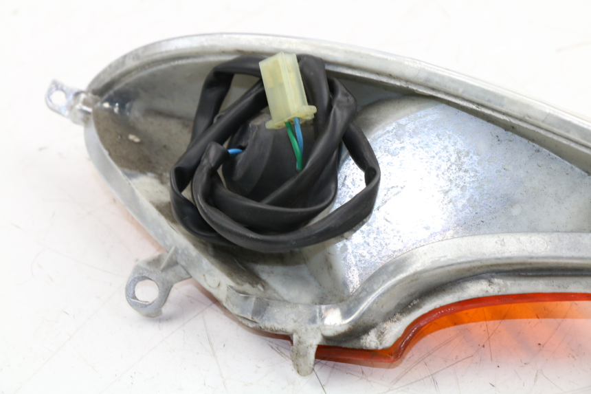 photo de REAR RIGHT TURN SIGNAL HONDA XLV VARADERO 125 (2000 - 2006)